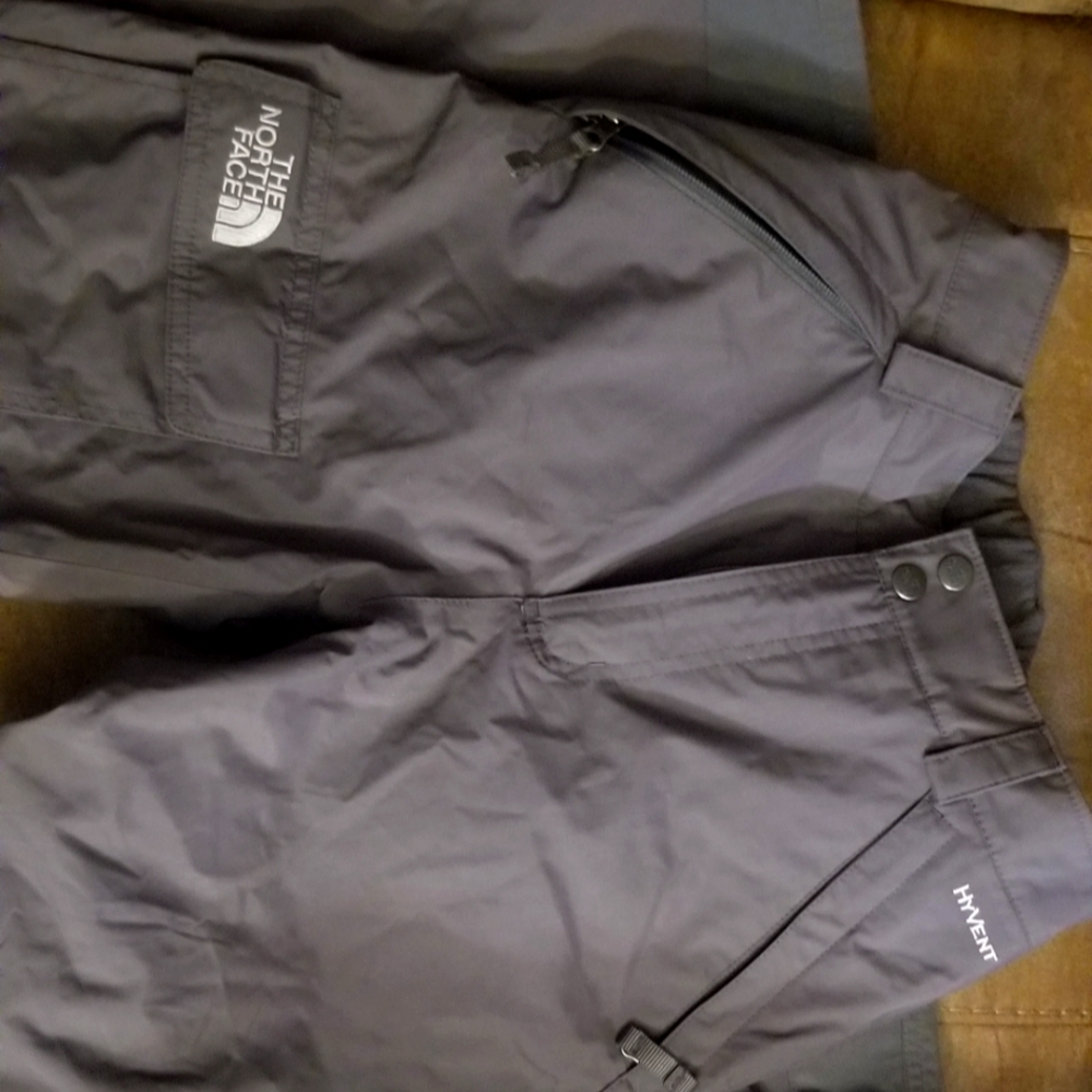 Ski pants boys size med